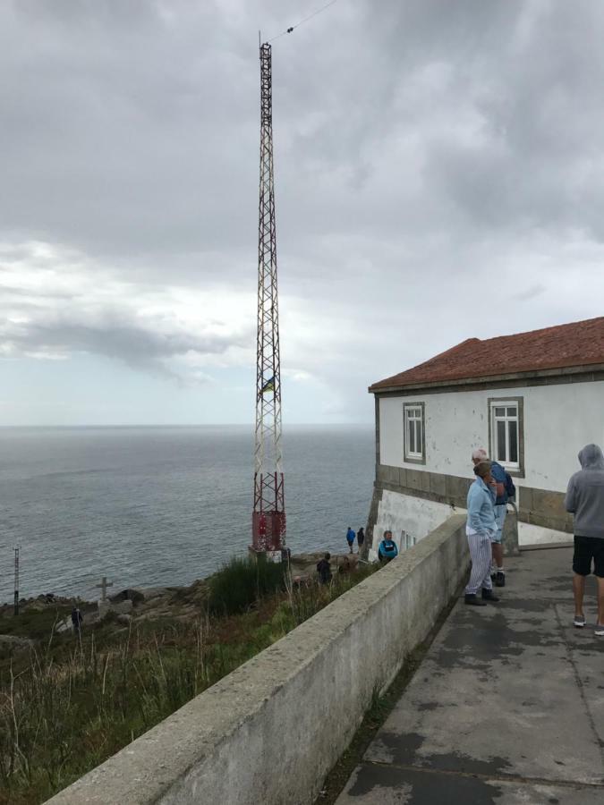 Penisqueira Lejlighed Ribeira Eksteriør billede